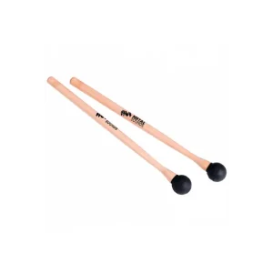Acheter Direct Baguettes pour tongue drum ou tambour en bois