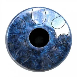 Must-Have Tongue Drum KIGONKI - LULU 8 notes DOUBLE 440Hz