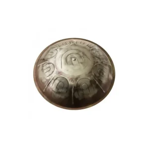 Rammerdrum 18" - ARMONICO B MINOR Vente Directe