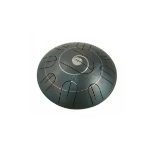 Rammerdrum Tongue Drum 12 Acheter Direct