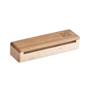 Woodblock grave - Schlagwerk Haute Qualité