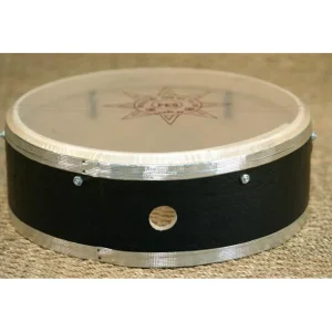 Bendir peau plastique 35 cm - Maroc Prix Bas