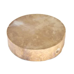 Vente Directe Bendir 34 cm - Maroc