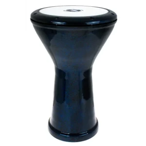 Affaire À Saisir Derbouka Bass Egypte Alu Blue Stone - Sawt El Ahram