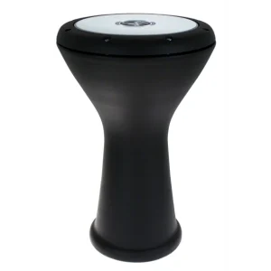 Derbouka Egypte Alu Black Coated - Sawt El Ahram Nouvelle Collection