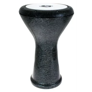 Derbouka Egypte Alu Grey Stone - Sawt El Ahram Acheter En Ligne