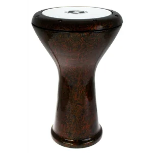 Prix Cassé Derbouka Egypte Alu Red Stone - Sawt El Ahram