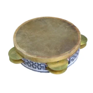 Certifié Riq standard - peau de chèvre - Egypte
