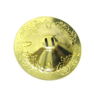 Offre Exclusive Cymbalettes à doigts Pro (2 paires) - DO dièse