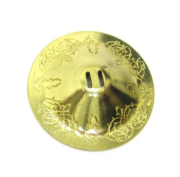 Offre Exclusive Cymbalettes à doigts Pro (2 paires) - DO dièse