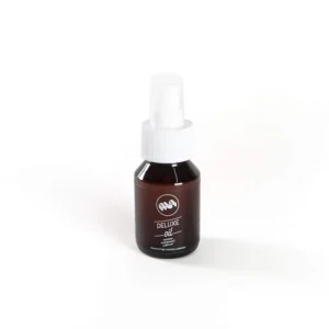 Lubrifiant (huile) pour handpan ou steel tongue drum - 100ml Offre Du Jour