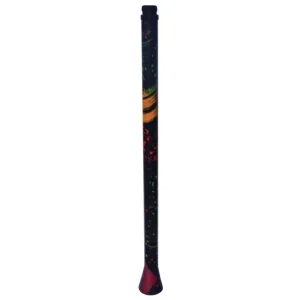 Didgeridoo à coulisse en fibre - 100-170cm - ROOTS Achetez Aujourd'hui