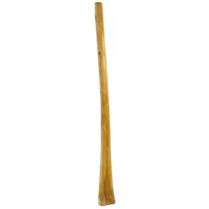 Affaire À Saisir Didgeridoo teck naturel - 130cm - ROOTS