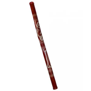 Didgeridoo bambou gravé Acheter Direct