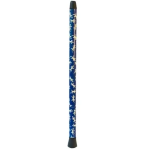 Jusqu'à Épuisement Des Stocks Didgeridoo PVC "Sarong"