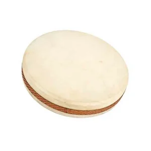 Satisfait Ou Remboursé Tambour d‘océan - Ocean drum 35 cm