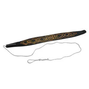 Promotion Rhombe gravée - 45 cm