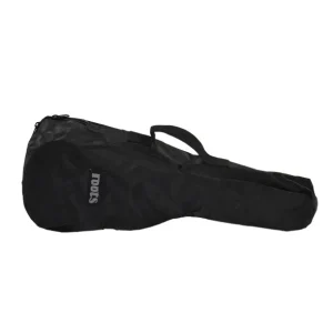 Housse de ukulele Soprano - Modele Basic - Roots Populaire
