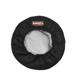 Top Vente Housse - chapeau djembé nylon imperméable - Ø 35-38 cm - modèle deluxe