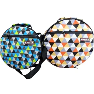Petit Prix Housse standard pour pandeiro 10" couleur - ROOTS