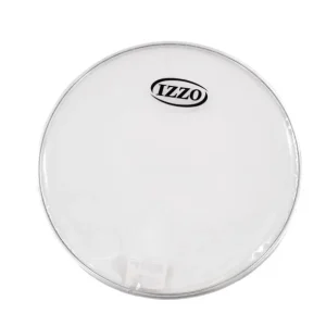 Peau de timbre plastique - 13" - IZZO Meilleur Prix
