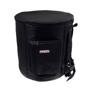 Housse de surdo Deluxe 26" x 50cm - Roots Seulement Aujourd'hui