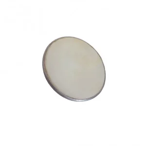 Certifié Peau animale cerclée 41cm - Izzo