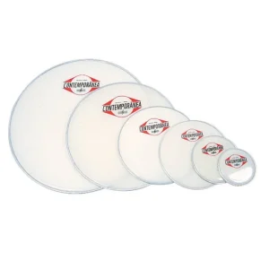 Dernier Modèle Peau plastique 66cm (26") - Contemporânea