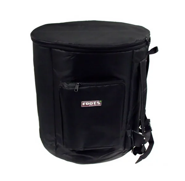 Dernier Modèle Housse de surdo Deluxe 22" x 60cm - Roots