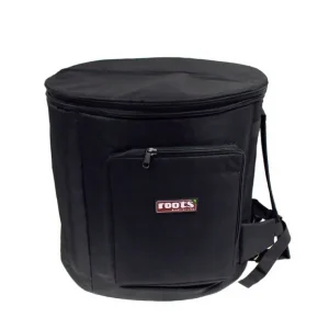 Housse luxe pour surdo court (45cm) - Roots 56cm Top Vente