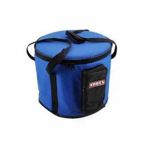 Authentique Housse bol chantant en cristal ø 14" - Roots