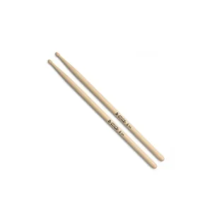 Baguettes de batterie - D-Sticks 5A Hickory - Rohema Prix Choc