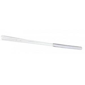 Baguette de tamborim - 5 brins - manche transparent - Gope Dernière Chance