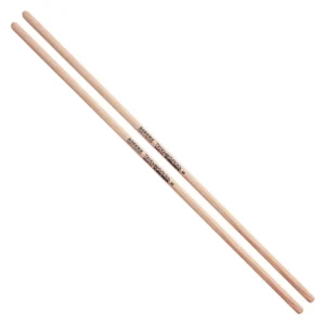 Baguettes Timbales 8mm Hickory - la paire - Rohema Pas Cher