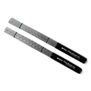 Prix Bas Poly brush XL - la paire - Rohema