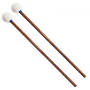 Baguettes Timbales Medium Hard - Bambou - Pro Series Timpani - la paire - Rohema Nouvelle Collection