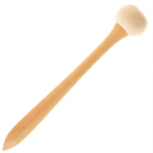 Vente Directe Mailloche pour gong de 10" (25 cm) - M21 - Paiste