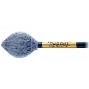 Mailloche pour gong - 7" à 10" (18 - 25 cm) - M11 - Paiste Offre Exclusive