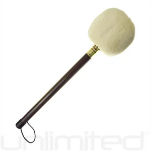 Mailloche pour gong de 80" (203 cm) - M8A - Paiste Meilleure Vente