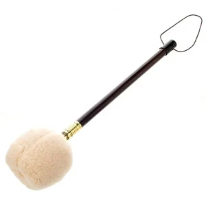 Nouvel Arrivage Mailloche pour gong de 32"-36" (81-91cm) - M6 - Paiste