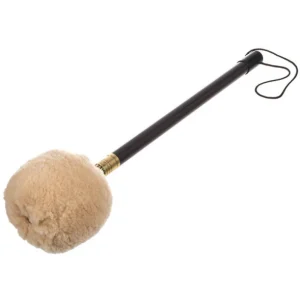 Dernier Modèle Mailloche pour gong de 26"-30" (66-76cm) - M5 - Paiste
