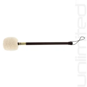 Vente Directe Mailloche pour gong - 11" à 16" (28 - 41 cm) - M1 - Paiste