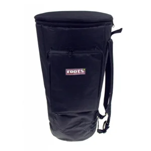 Housse de timbal 14‘ x 70 cm - Modèle deluxe Dernière Chance