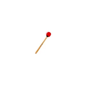 Batte de surdo de Terceira - manche bois 33cm - Macapart Vente Flash