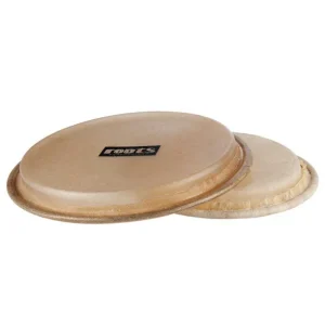 Offre Du Jour Peau de bongo prémoulée Ø7‘ Roots