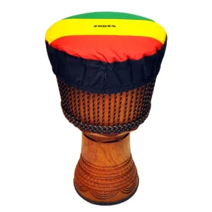 Protection chapeau pour djembé - Roots Pas Cher