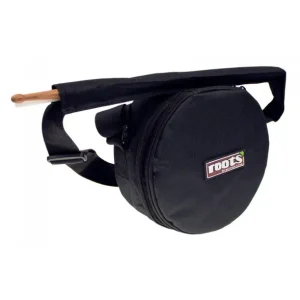 Livraison Express Housse luxe pour tamborim 6" - ROOTS