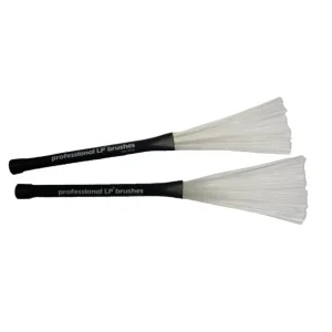 Achat Immédiat Balais professionnels rétractables pour cajon - LP