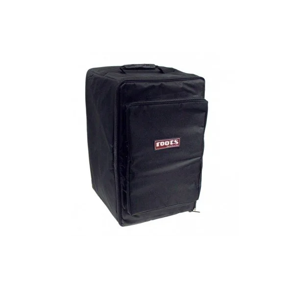 Expédition Rapide Housse luxe pour cajon - Roots
