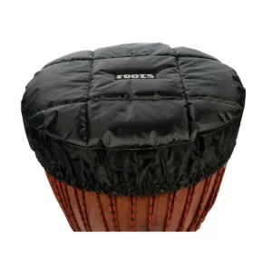 Commander Maintenant Housse - chapeau de djembé en nylon Ø 35-38cm Roots